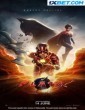 The Flash (2023) Telugu Dubbed Movie