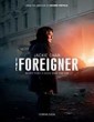 The Foreigner   (2017) Tamil Dubbed English DVDScr