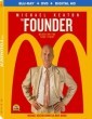 The Founder (2016) Tamil Dubbed English BDRip