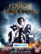 The Fourth Musketeer (2022) Tamil Dubbed Movie