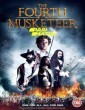 The Fourth Musketeer (2022) Telugu Dubbed Movie