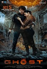 The Ghost (2022) Kannada Movie