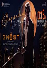 The Ghost (2022) Telugu Movie