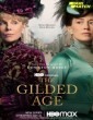 The Gilded Age (2022) Telugu Web Series