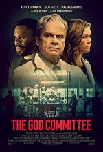 The God Committee (2021) Tamil Dubbed Movie