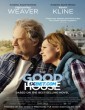 The Good House (2021) Telugu Dubbed Movie