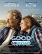 The Good House (2021) Telugu Dubbed Movie