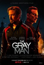 The Gray Man (2022) Tamil Dubbed Movie