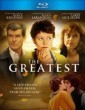 The Greatest (2009) Tamil Dubbed English BDRip