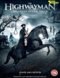 The Highwayman (2022) Telugu Dubbed Movie
