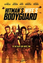 The Hitmans Wifes Bodyguard (2021) Telugu Dubbed Movie
