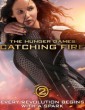 The Hunger Games Catching Fire (2013) Telugu Dubbed Movie
