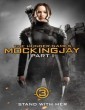 The Hunger Games Mockingjay (2014) Tamil Dubbed Movie