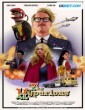 The Hyperions (2022) Telugu Dubbed Movie