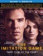 The Imitation Game (2014) Tamil Dubbed English BDRip