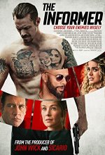 The Informer (2019) Tamil Dubbed Movie