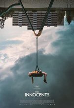 The Innocents (2021) Telugu Dubbed Movie