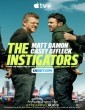 The Instigators (2024) Tamil Dubbed Movie