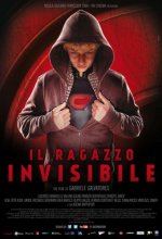 The Invisible Boy (2014) Tamil Dubbed Movie