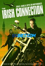 The Irish Connection (2022) Telugu Dubbed Movie