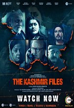 The Kashmir Files (2022) Telugu Movie
