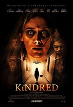 The Kindred (2021) Tamil Dubbed Movie
