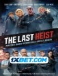 The Last Heist (2022) Telugu Dubbed Movie