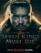 The Last Kingdom Seven Kings Must Die (2023) Telugu Dubbed Movie
