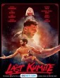 The Last Kumite (2024) Tamil Dubbed Movie