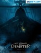 The Last Voyage of the Demeter (2023) Tamil Dubbed Movie