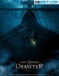 The Last Voyage of the Demeter (2023) Telugu Dubbed Movie