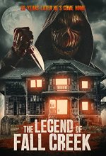 The Legend of Fall Creek (2021) Telugu Dubbed Movie