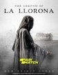 The Legend of La Llorona (2022) Tamil Dubbed Movie
