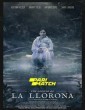 The Legend of La Llorona (2022) Telugu Dubbed Movie