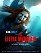 The Little Mermaid (2024) Telugu Dubbed Movie