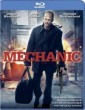 The Mechanic (2011 ) Tamil Dubbed English BDRip