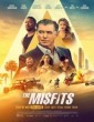 The Misfits (2021) Tamil Dubbed Movie