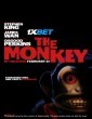 The Monkey (2025) Tamil Dubbed Movie