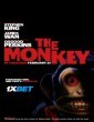 The Monkey (2025) Telugu Dubbed Movie