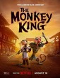 The Monkey King (2023) Telugu Dubbed Movie