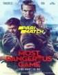The Most Dangerous Game (2022) Telugu Dubbed Movie