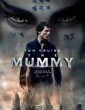 The Mummy (2017) DVDScr