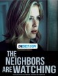 The Neighbors are Watching (2023) Telugu Dubbed Movie