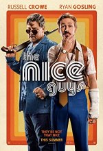 The Nice Guys (2016) Tamil Dubbed Movie