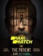 The Patient (2022) Telugu Web Series
