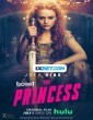 The Princess (2022) Telugu Dubbed Movie