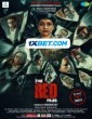 The Red Files (2024) Telugu Dubbed Movie