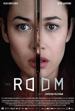The Room (2019) Tamil Dubbed Movie