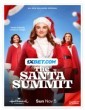 The Santa Summit (2023) Telugu Dubbed Movie