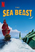 The Sea Beast (2022) Telugu Dubbed Movie